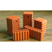 Керамические блоки, в ассортименте Керамические блоки, в ассортименте