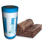 Knauf NatuRoll М минеральная вата 50*1200*(2*9100 мм) уп.21,84 м2