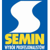 SEMIN Expert' Liss, Шпаклевка финишная полимерная, 25 кг