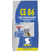 SEMIN CE-86, Шпаклевка гипсовая финишная для швов SEMIN CE-86, Шпаклевка гипсовая финишная для швов