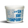 SEMIN SEM JOINT COMPOUND, Шпаклевка готовая, акриловая, финиш