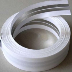 Кромка бумажная со стальным вкладышем  30 м.п.