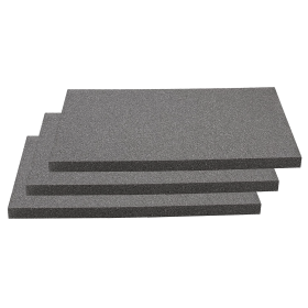 Пенографит 25кг/м3 тол. 40 мм.