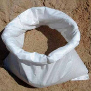 Песок речной, 50 кг Песок речной, 50 кг