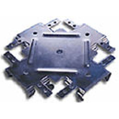 Крестовина (краб) Крестовина (краб)