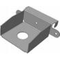 Соединитель угловой "Т"- образный для CD-60