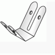 Пружинный подвес (бабочка)