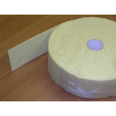 Лента уплотнительная 90 мм (30 м.п.) Лента уплотнительная 90 мм (30 м.п.)