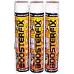 Boosterfix ЗИМА, монтажная пена, 750 мл (830 г) Boosterfix ЗИМА, монтажная пена, 750 мл (830 г)