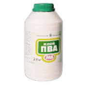 Клей ПВА, 2.5 кг