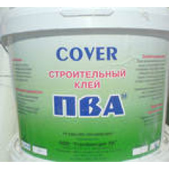 Клей ПВА, 10 кг Клей ПВА, 10 кг