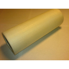 Лента бумажная 150ммх20м Лента бумажная 150ммх20м