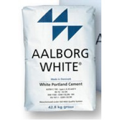 Белый цемент, 25 кг