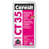 Ceresit CT 35 Короед "база" штукатурка (зерно 3,5 мм), 25кг