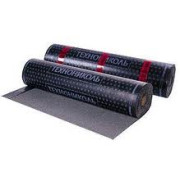 Бикроэласт ХПП 2,5, рубероид-подкладка, 15 м2