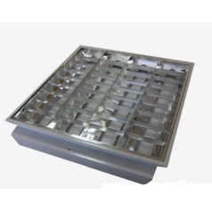 NORTHCLIFF Светильник встраиваемый