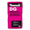 Ceresit (Thomsit) DG наливной пол 3-30 мм 25 кг