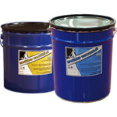 Аквамаст праймер битумный (клей), 20кг Аквамаст праймер битумный (клей), 20кг