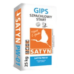 Сатин PW-01, стартовый 20кг. Сатин PW-01, стартовый 20кг.