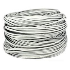 Интернет кабель FTP 5e 4 пары (витая пара) Интернет кабель FTP 5e 4 пары (витая пара)