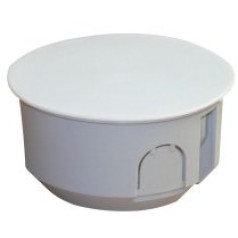 Коробка распределительная 108 d 80 кирпич/бетон Коробка распределительная 108 d 80 кирпич/бетон