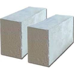 Пеноблок 200х300х600 мм Пеноблок 200х300х600 мм
