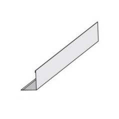 Miwi Угловой профиль для подвесного потолка, 3,0 м Miwi Угловой профиль для подвесного потолка, 3,0 м