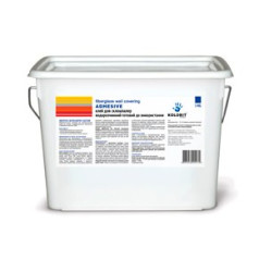 Колорит, клей для стеклохолста, 10 л Колорит, клей для стеклохолста, 10 л