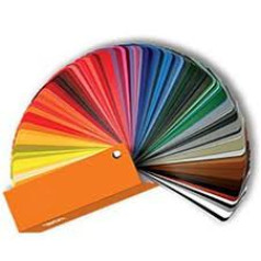 Колеровка декоративных штукатурок Колеровка декоративных штукатурок