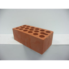 Кирпич пустотелый Кирпич пустотелый