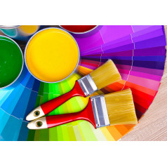 Колировка красок Колировка красок