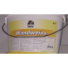 Dufa Wandweiss D1, белая матовая дисперсия, 1 л Dufa Wandweiss D1, белая матовая дисперсия, 1 л