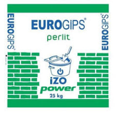 IzoGips Эко, старовая штукатурка 5-50 мм, 25 кг IzoGips Эко, старовая штукатурка 5-50 мм, 25 кг