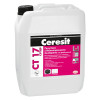 Ceresit СТ-17 Супер, грунтовка глубокопроникающая бесцветная (под покраску), 5 л Ceresit СТ-17 Супер, грунтовка глубокопроникающая бесцветная (под покраску), 5 л