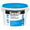 Ceresit CT-19 Бетонконтакт, грунтовка с высокой адгезией Ceresit CT-19 Бетонконтакт, грунтовка с высокой адгезией