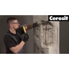 Ceresit CD-25, Ремонтно-восстановительная смесь, мелкозернистая 5-30 мм, 25 кг