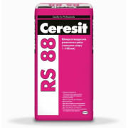 Ceresit RS 88, Быстротвердеющая ремонтная смесь, 1-100 мм, 25 кг