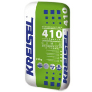 Крайзель 410 наливной пол 2-20 мм, 25 кг