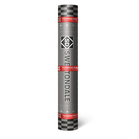 Еврорубероид, Sweetondale Техноэласт, 10 м²