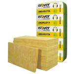 Isover Akuplat+, Утеплитель, 50/100 мм