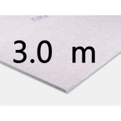 Кнауф Гипсокартон стеновой 3.0 м Кнауф Гипсокартон стеновой 3.0 м