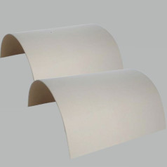 Кнауф Гипсокартон арочный, 2.5 м Кнауф Гипсокартон арочный, 2.5 м