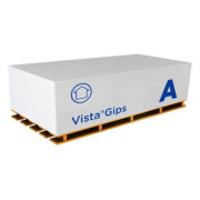 VistaGips (Rigips), Гипсокартон стеновой, 12,5 мм VistaGips (Rigips), Гипсокартон стеновой, 12,5 мм