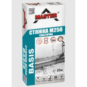 Мастер Базис стяжка для пола 5-100 мм, 25 кг Мастер Базис стяжка для пола 5-100 мм, 25 кг