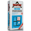 Master INSTALL, Клей-штукатурка универсальная для газобетонных и пенобетонных блоков, 20 кг Master INSTALL, Клей-штукатурка универсальная для газобетонных и пенобетонных блоков, 20 кг