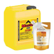 MASTER INNERFIX, Грунтовка акриловая глубокопроникающая MASTER INNERFIX, Грунтовка акриловая глубокопроникающая