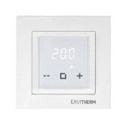 Easytherm ET-30, терморегулятор с дисплеем температуры Easytherm ET-30, терморегулятор с дисплеем температуры