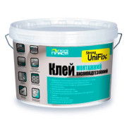 Полипласт Strong Uni Fix Клей монтажный высокоадгезионный Полипласт Strong Uni Fix Клей монтажный высокоадгезионный