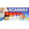 Scanmix MULTISUPER Grey 119, Клей для плитки, 25 кг Scanmix MULTISUPER Grey 119, Клей для плитки, 25 кг