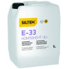 Siltek V-33/E-33, Смесь для эластичной гидроизоляции, двухкомпонентная, 25 кг+5 л Siltek V-33/E-33, Смесь для эластичной гидроизоляции, двухкомпонентная, 25 кг+5 л